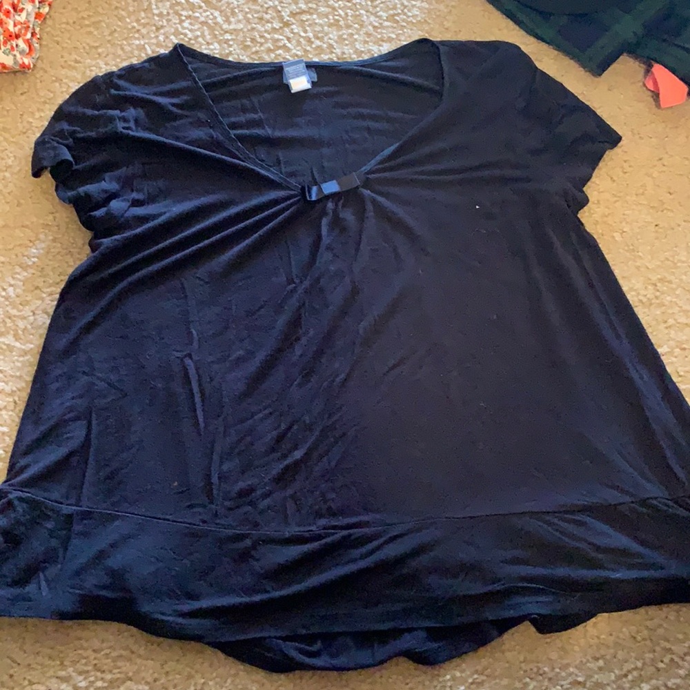 PJ top
